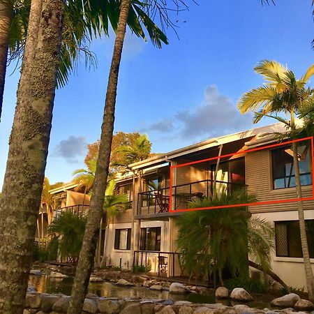 Apartment In 4* Resort - Pool Views - Great Location Noosaville Eksteriør billede