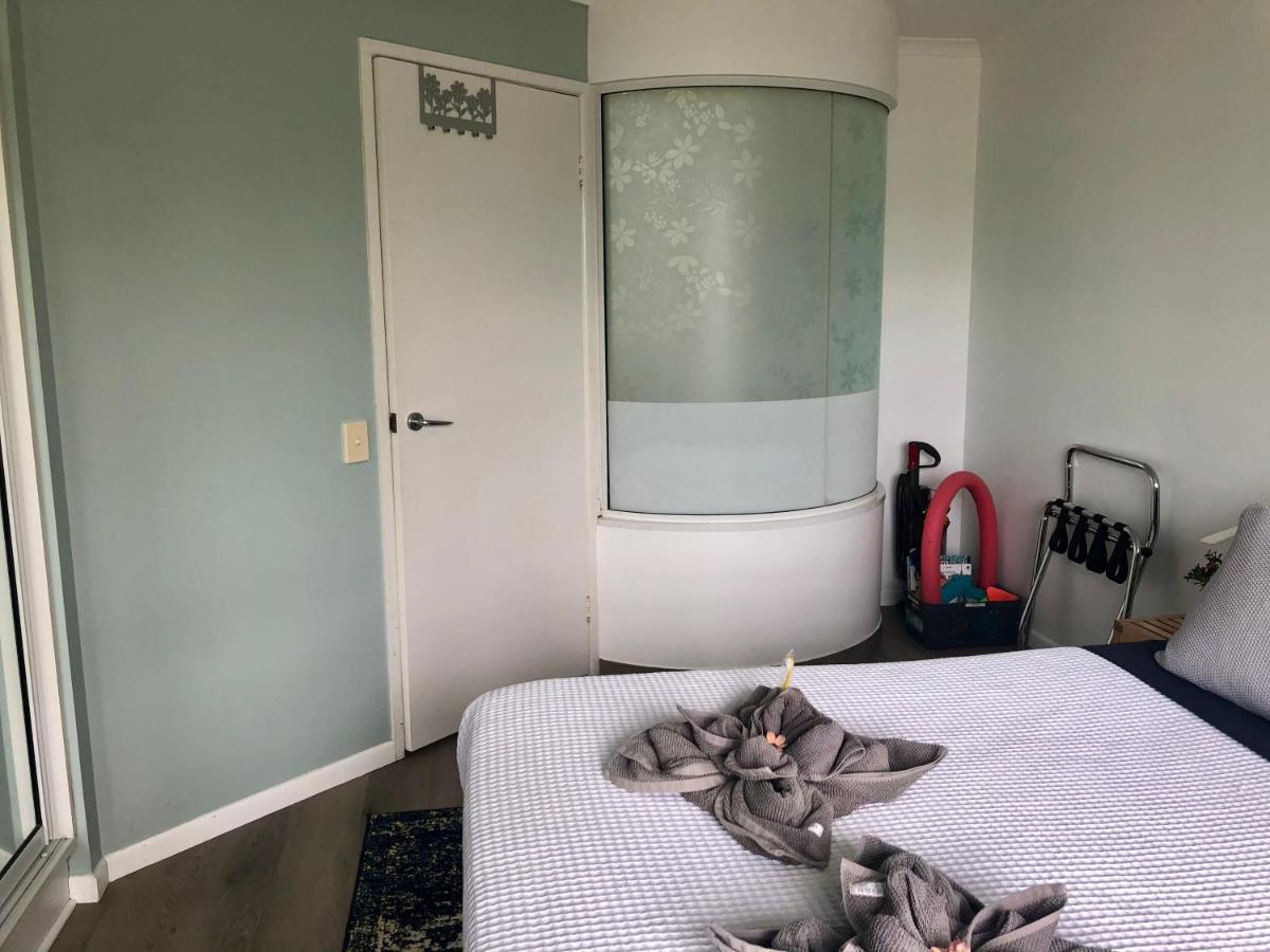 Apartment In 4* Resort - Pool Views - Great Location Noosaville Eksteriør billede