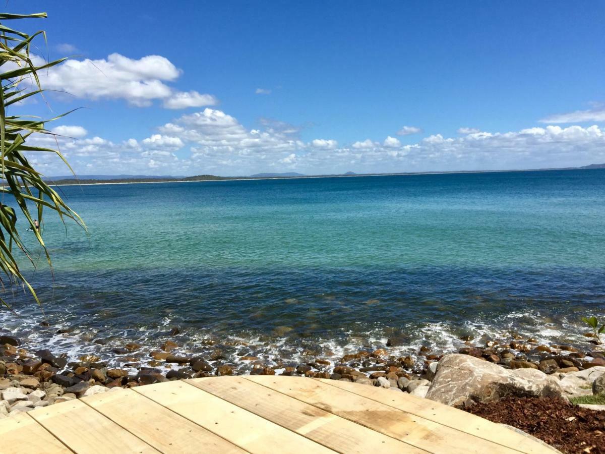 Apartment In 4* Resort - Pool Views - Great Location Noosaville Eksteriør billede