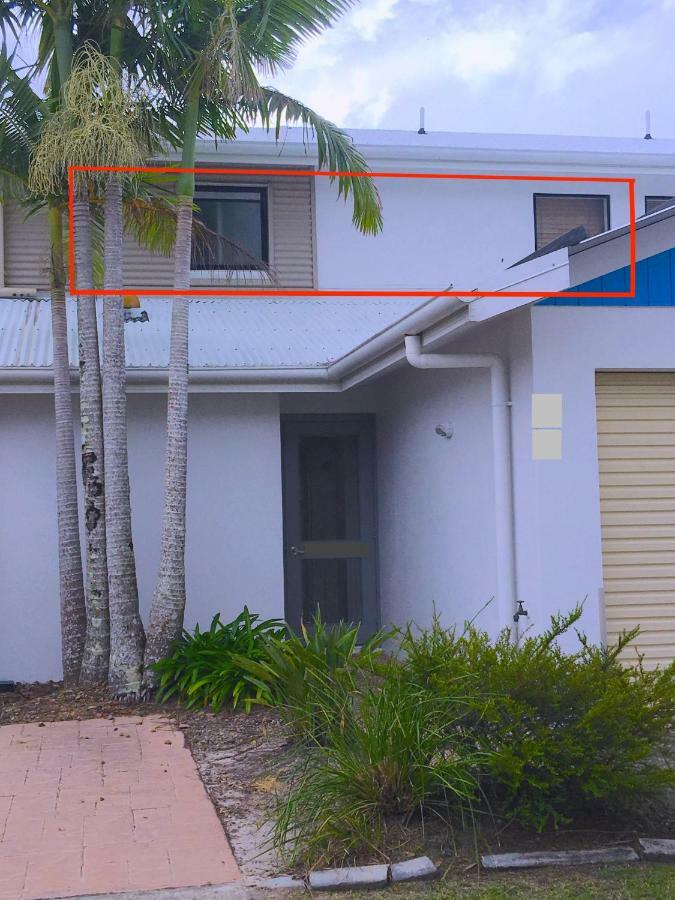 Apartment In 4* Resort - Pool Views - Great Location Noosaville Eksteriør billede