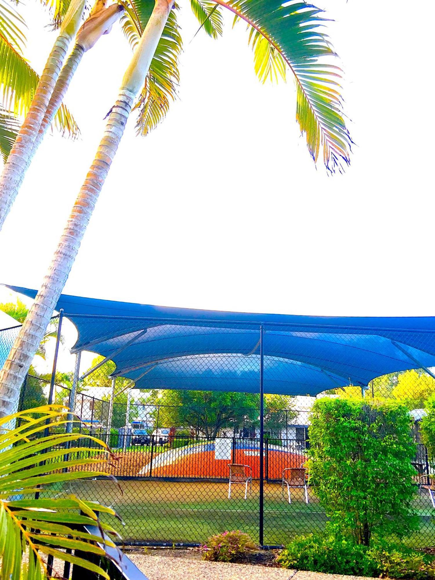 Apartment In 4* Resort - Pool Views - Great Location Noosaville Eksteriør billede