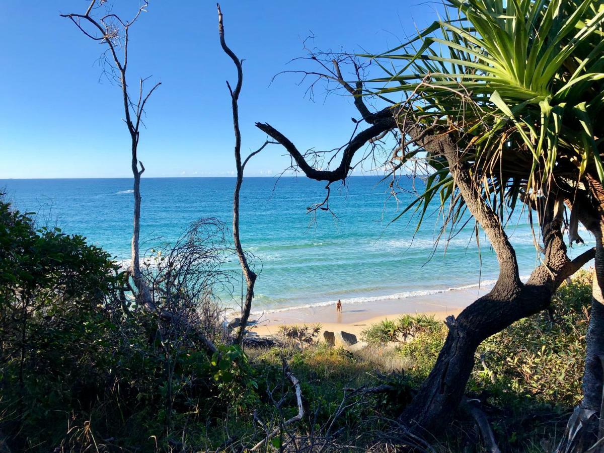 Apartment In 4* Resort - Pool Views - Great Location Noosaville Eksteriør billede
